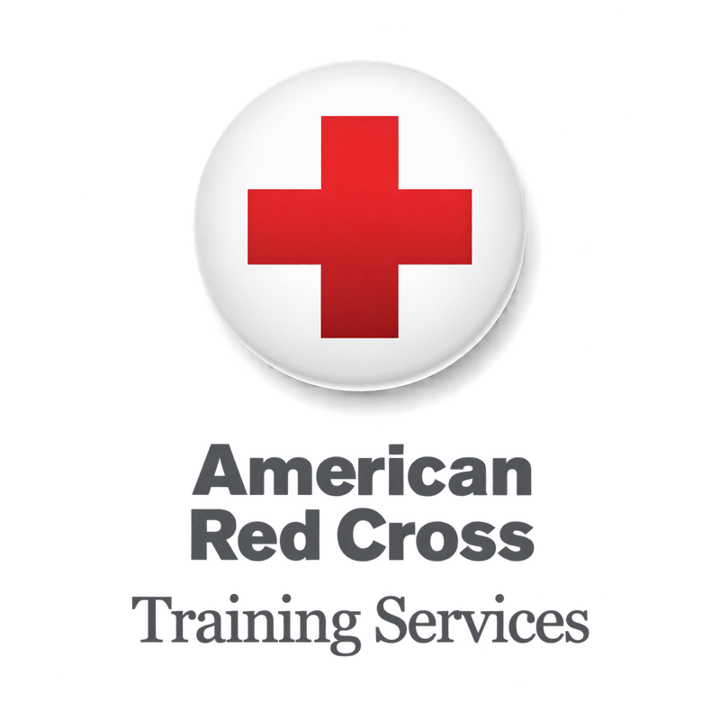 American Red Cross Training Services